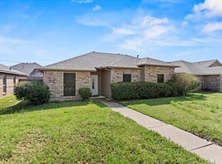 707 Westwind Way, Wylie, TX 75098