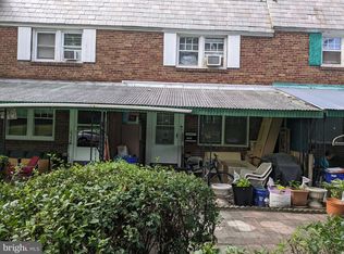 2350 Berryhill St, Harrisburg, PA 17104