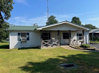 129 Stewart Dr, Glasgow, KY 42141