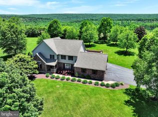 273 Ridge Rd, Schuylkill Haven, PA 17972