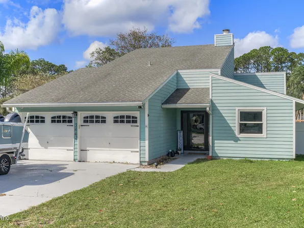 3442 WASHBURN Road, Jacksonville, FL 32250