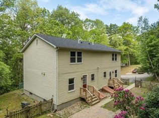 65-67 Summer St, Thorndike, MA 01069