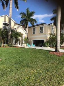 2261 SE Gowin Drive, Port Saint Lucie, FL, 34952