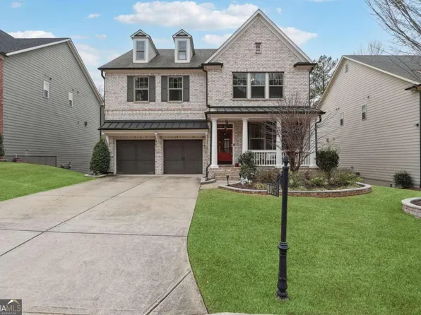 1025 Grove Valley Dr, Cumming, GA 30041