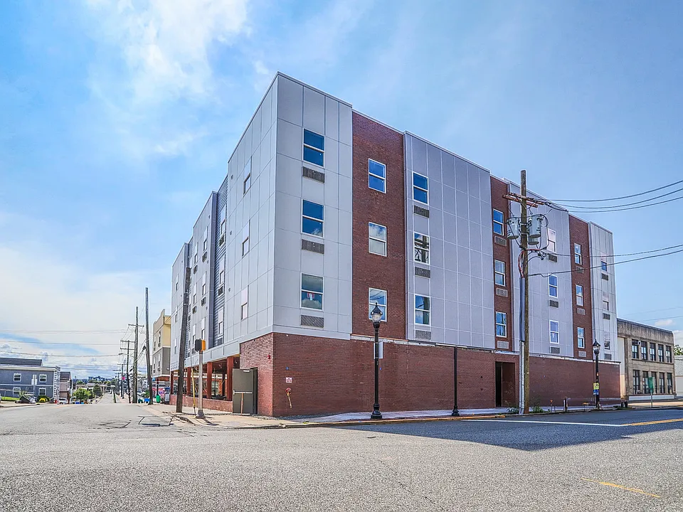 331-333 Pershing Ave #1D