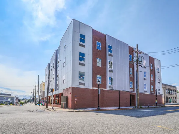 331-333 Pershing Ave #1D, Carteret, NJ 07008