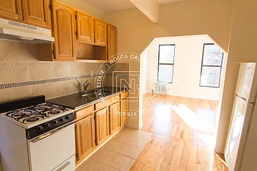 Rented by Nolita Group