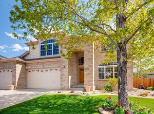 5046 E 116th Pl, Thornton, CO 80233