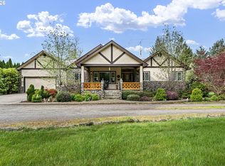 39428 Jasper Lowell Rd, Lowell, OR