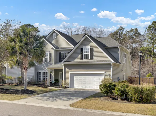 5286 Mulholland Dr, Summerville, SC 29485