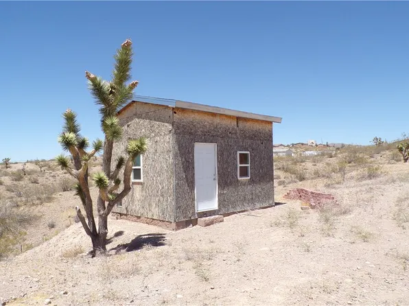 21213 W Calexico Dr, Willow Beach, AZ 86445