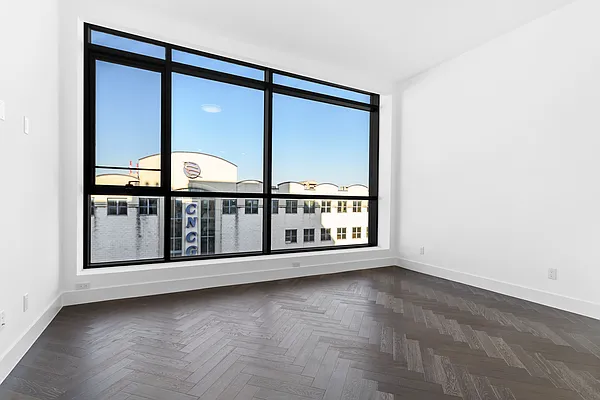 Rented by Modern Spaces | media 21