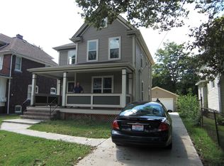 854 E 144th St, Cleveland, OH