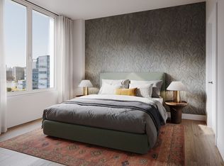 The Reserve at Estuary, Weehawken, NJ 07086