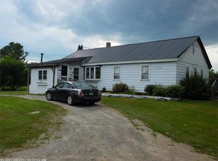 361 Palmer Rd, Thorndike, ME 04986