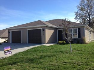 1717 Joann Dr, Raymore, MO 64083