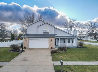 428 Jeffery Dr, Manteno, IL 60950