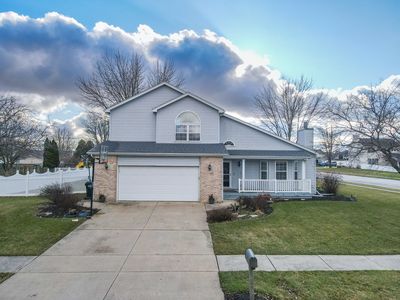 428 Jeffery Dr, Manteno, IL, 60950