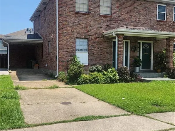 3711 Brandywine Dr #3711, Metairie, LA 70002