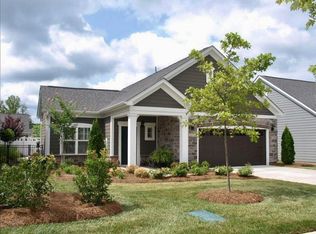 16211 Lakeside Loop Ln, Cornelius, NC 28031