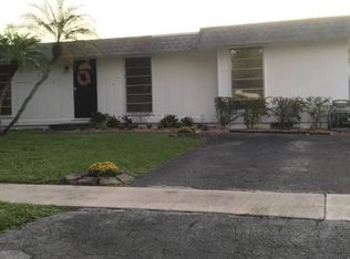7804 NW 72nd Ave, Tamarac, FL 33321