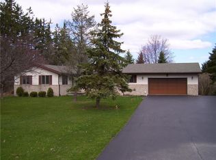 4437 Reservoir Rd, Geneseo, NY 14454