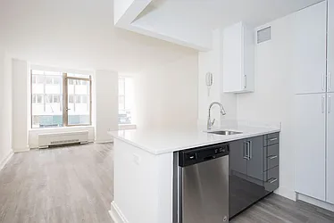 Rented by UDR