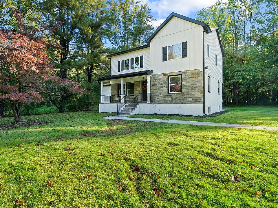 4301 Deer Park Rd, Randallstown, MD 21133 Zillow