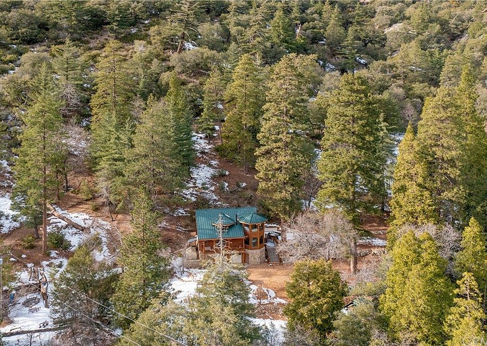 6200 Mountain Home Creek Rd, Angelus Oaks, CA 92305 MLS EV21257671 Zillow