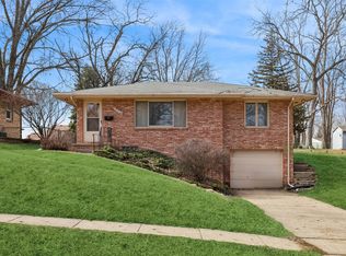 3216 SE 3rd St, Des Moines, IA 50315