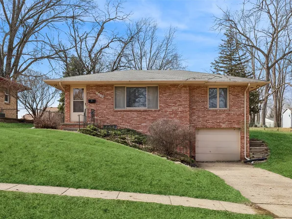 3216 SE 3rd St, Des Moines, IA 50315