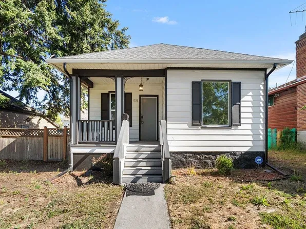 1722 W Spofford Ave, Spokane, WA 99205
