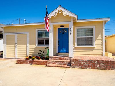 136 Los Angeles Ave, Oxnard, CA, 93035