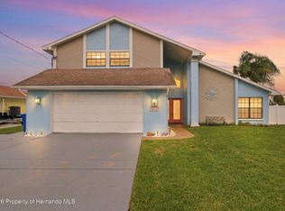 4262 Paradise Cir, Hernando Beach, FL 34607