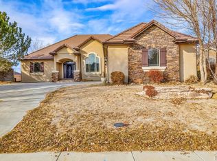 4713 Desert Candle Dr, Pueblo, CO 81001