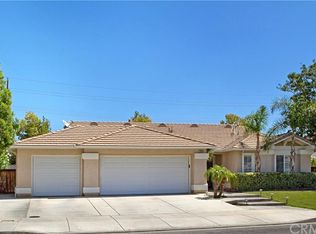 21870 Heliotrope Ln, Wildomar, CA 92595