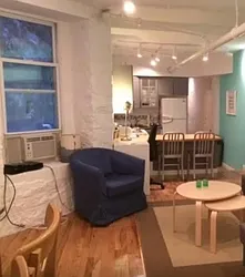 Rented by Yael Dunsky Real Estate