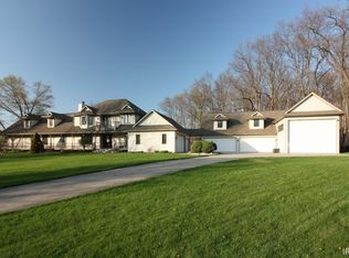 3930 N 40 E, Angola, IN 46703