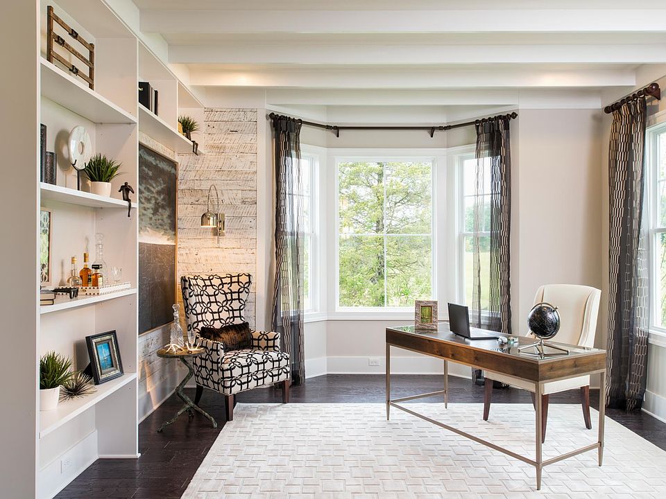 The Monticello Study