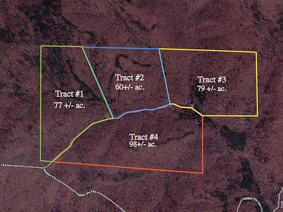 3rd image of TRACT 2 Hidden Valley Lks