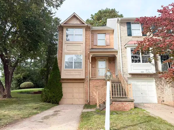 8630 Sanderling Dr, Manassas, VA 20110
