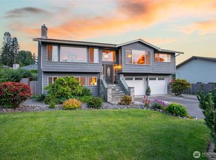 3610 Taylor Ave, Bellingham, WA 98229