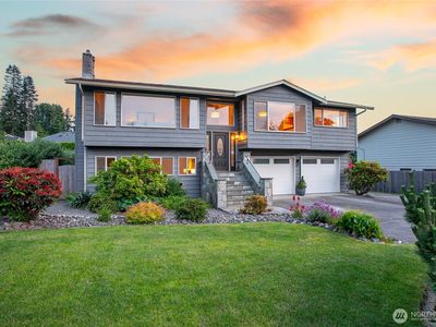 3610 Taylor Avenue, Bellingham, WA, 98229