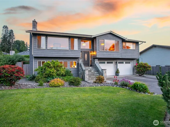 3610 Taylor Avenue, Bellingham, WA 98229