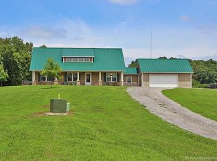 157 Selah Way Rd, Cape Girardeau, MO 63701