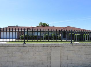 3100 Sylvan Ave, Modesto, CA 95355
