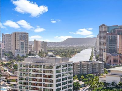 1655 Makaloa St APT 2311, Honolulu, HI, 96814