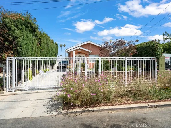 5317 Cronus St, Los Angeles, CA 90032