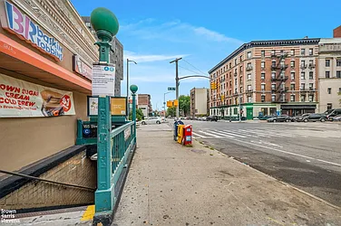 Rented by Brown Harris Stevens