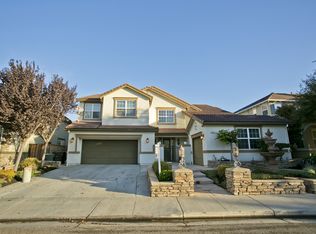 1415 Montauban Ct, Tracy, CA